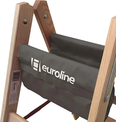 Produktbild von Euroline Premium- Werkzeugablagetasche, Stück