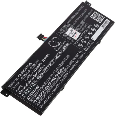 Produktbild von Akku für Laptop Xiaomi Mi Air 13.3 2018