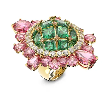 Zdjęcie produktu dla Damenring Swarovski 5620685 (12)