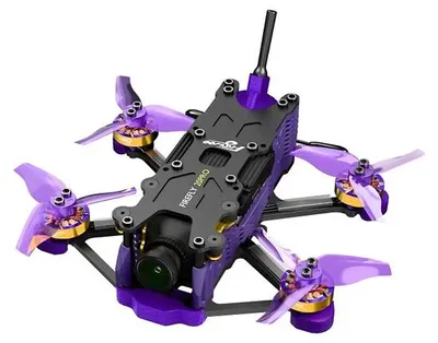 Produktbild von Flywoo Firefly 20PRO 4S Drohne Walksnail ELRS