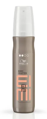 Produktbild von Wella EIMI Body Crafter, Haarspray, Unisex, Alle Haare, 150 ml, Texturierung, Volumengebend, 1 Stück(e)
