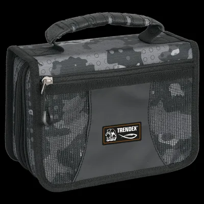 Produktbild von Behr Tasche Ranger 4 Maße 22x16x9cm