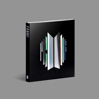 Obrázok produktu pre BTS (Bangtan Boys/Beyond The Scene): BTS (Bangtan Boys/Beyond The Scene): (CD / P)