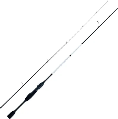 Produktbild von WFT Spinnrute XK-Bone Pro Spoon UL