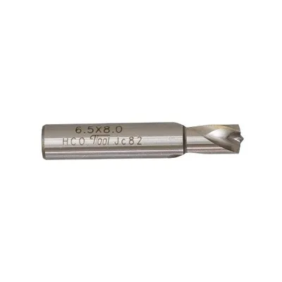 Image de Fraise Elmag HSS-Co Ø 8,0mm, 44841