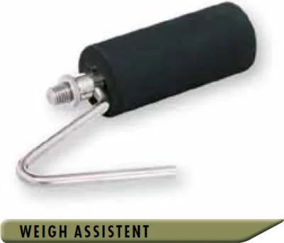 Produktbild von Pelzer Weigh Assistent für Waage & Banksticks
