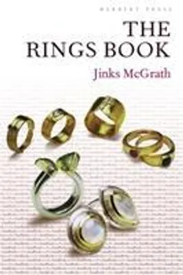 Produktbild von The Rings Book