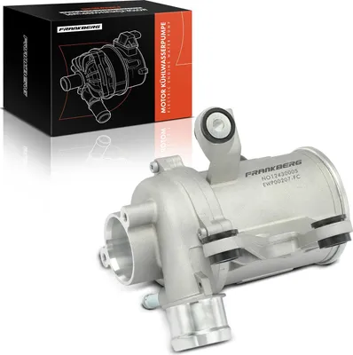 Zdjęcie produktu dla Frankberg Pompa wody elektryczna dla Mercedes-Benz W205 S204 W212 S212