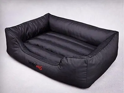 Produktbild von Famanu Hundematratze Anti-Stress - 65x50x20