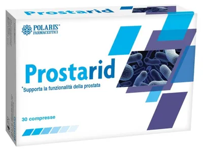 Immagine prodotto di Prostarid 30 Perle