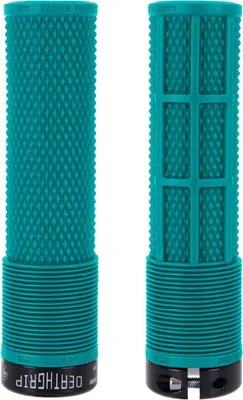 Zdjęcie produktu dla DMR Bikes Brendog DeathGrip, Chwyty, Turkusowy