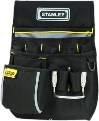 Obrázek produktu pro Stanley 1-96-181, Černá, Textil, 235 mm, 75 mm, 332 mm, 1 kusů