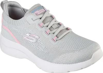 Immagine prodotto di Skechers Sneakers 149546-LGPK in Grey color size 40