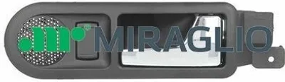 Produktbild von MIRAGLIO 30/1232 Fensterheber Vorne Rechts für FIAT Doblo Kombi (263)