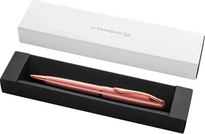 Zdjęcie produktu dla Pudełko upominkowe Pelikan biros Jazz Noble Elegance K36 Pink Rose