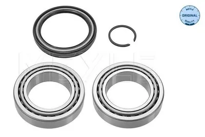Image de Radlagersatz MEYLE 32-14 650 0003