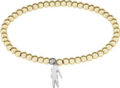 Produktbild von Armbanden   Elastisch Lacoste Gold   Kollektion Orbe - frau