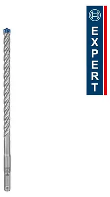 Image de Forets béton SDS+ - 7x expert - BOSCH - 2608900081