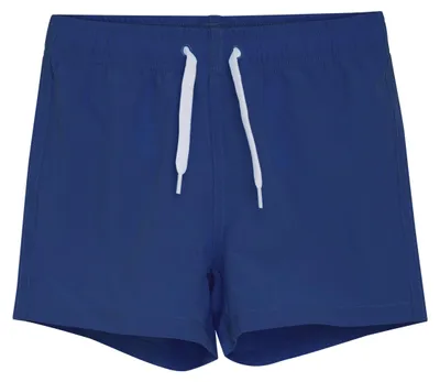 Productafbeelding van Jongens zwemshorts, regular fit, sodalietblauw, maat 116