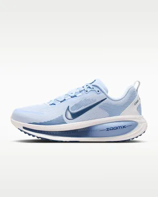 Obrázok produktu pre Nike Vomero 18, modrá športová obuv, veľkosť 40,5