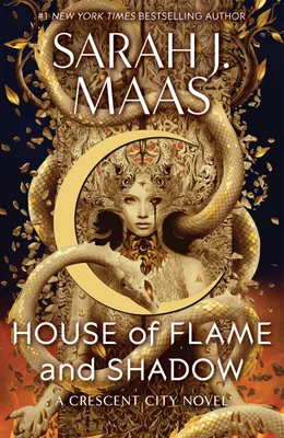 Produktbild von House of Flame and Shadow