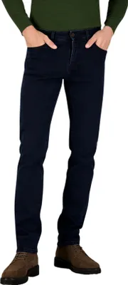 Produktbild von Dunkelblaue Jeans Gardeur Batu