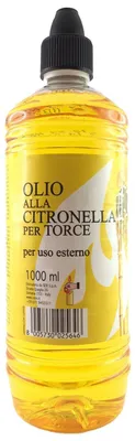 Imagen del producto de Aceite vegetal para motores, 1 litro