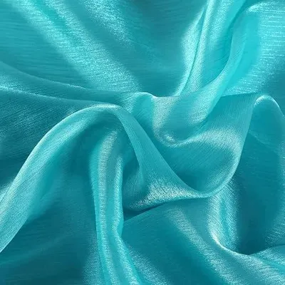Zdjęcie produktu dla Tiul materiał do szycia szerokość 150 cm dekoracyjny elegancki na metry