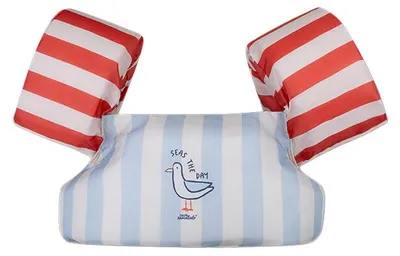 Obrázek produktu pro Swim Essentials Puddle Jumper – vícebarevný – Seas The Day – 2/6 let