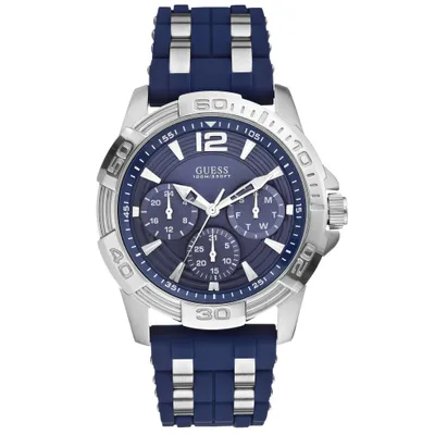 Produktbild von Guess Uhren Herrenuhr W0366G2