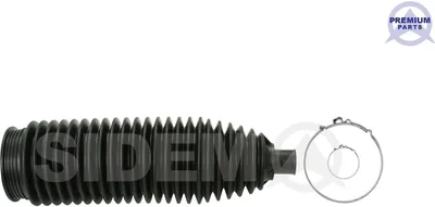 Produktbild von SIDEM 393.030 Lenkmanschette Gummi für JEEP CHEROKEE (KJ) Vorne