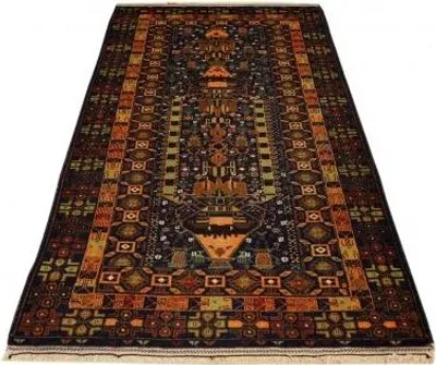 Zdjęcie produktu dla Belutsch 0495 (124x207 cm)