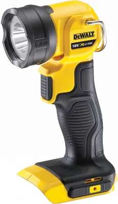 Zdjęcie produktu dla Akumulatorowa lampa LED DeWalt DCL040-XJ, 18 V