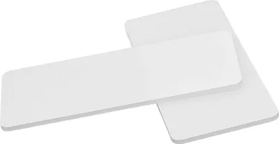Produktbild von Stanzmaschinen-Schneideunterlagen,Stanzmaschinen-Standard-Schneideunterlagen,Stanzmaschinen-Schneideunterlagen,Mini-Stanzmaschinen-Schneideunterlagen,Stanzplatten,Polycarbonat-Kunststoff-Schneideplatten