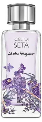 Produktbild von Salvatore Ferragamo - Cieli di Seta EDP 100ml
