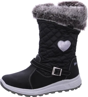 Produktbild von Jela Elli Tex Winterstiefel Schwarz