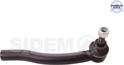 Produktbild von SIDEM Spurstangenkopf Spurstange für TOYOTA PREVIA (MCR3, ACR3, CLR3) Vorne Rechts 45341