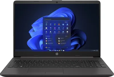 Produktbild von HP 250 G9 i5-1235U/16GB/512SSD/FHD/matt/FreeDOS black