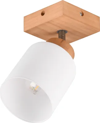 Zdjęcie produktu dla Lampa reflektor spot ASSAM R81111030 RL