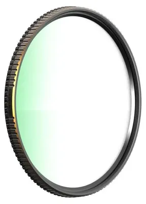 Zdjęcie produktu dla POLAR-PRO Filtr Goldstache – 46 mm