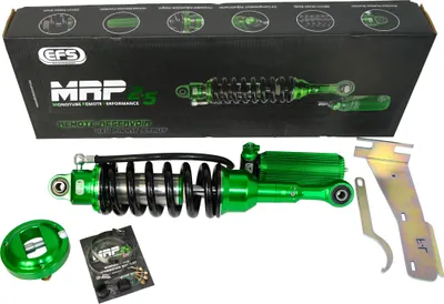 Immagine prodotto di Ammortizzatore 25-0004-R Mrp