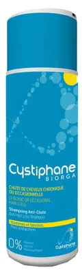 Immagine prodotto di Cystiphane Shampoo Anticaduta 200 Ml