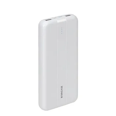 Zdjęcie produktu dla RivaCase Rivacase VA2041 power bank litowo-polimerowy (LiPo) 10000 mAh biały
