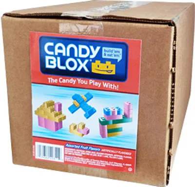 Produktbild von Candy Blox (Einzelpackung mit 5kg)