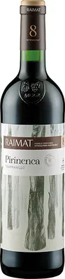 Immagine prodotto di Castell de Raïmat Tempranillo DO Costers del Segre | Spagna | 14,00% vol | 0,75 l