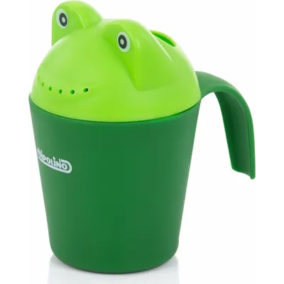 Produktbild von CHIPOLINO Froschgrüner Haarspültopf