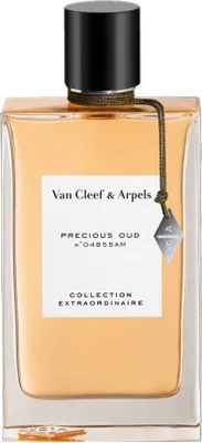 Produktbild von Van Cleef & Arpels Collection Extraordinaire Precious Oud Eau de Parfum für Frauen 75 ml