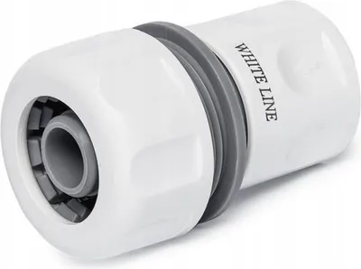 Produktbild von WHITE LINE 3/4" Schnellverbinder -STANDARD