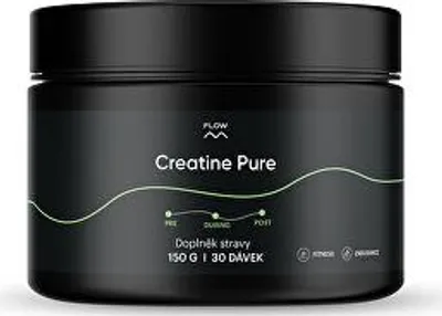 Image de Créatine pure 150 g