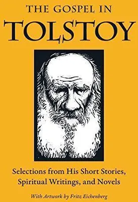 Produktbild von The Gospel in Tolstoy
